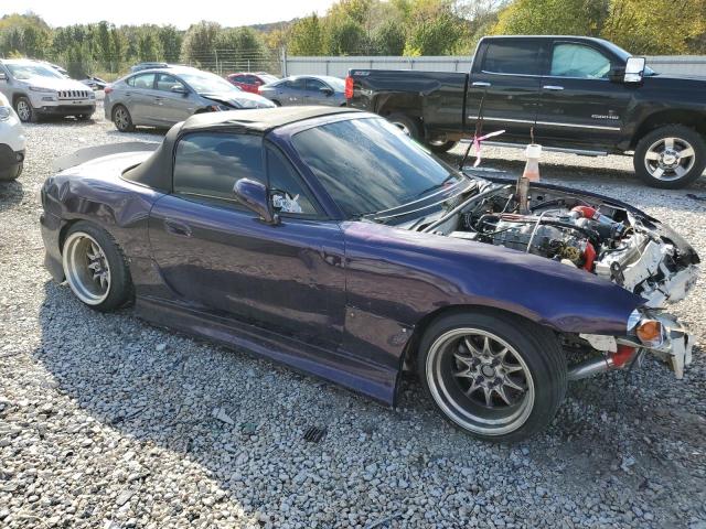 Photo 3 VIN: JM1NB3536Y0147570 - MAZDA MX5 