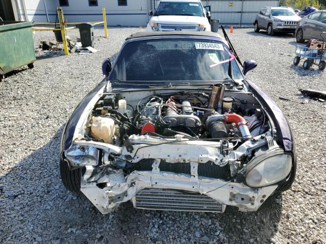 Photo 4 VIN: JM1NB3536Y0147570 - MAZDA MX5 