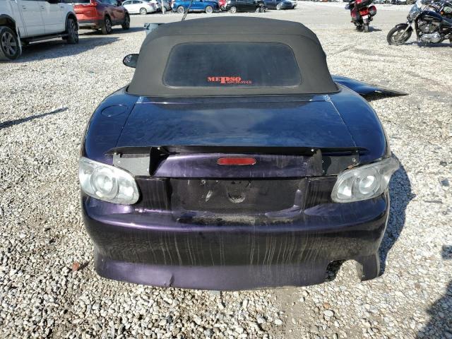 Photo 5 VIN: JM1NB3536Y0147570 - MAZDA MX5 