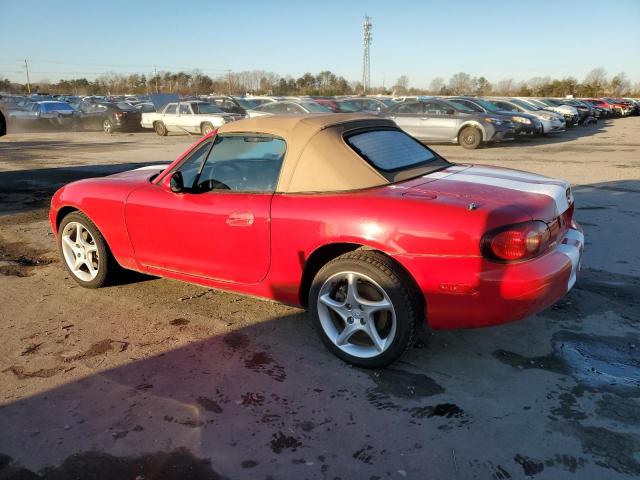 Photo 1 VIN: JM1NB353710202078 - MAZDA MX5 