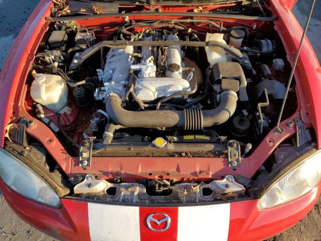 Photo 10 VIN: JM1NB353710202078 - MAZDA MX5 