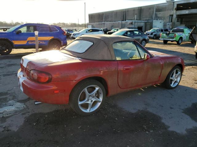 Photo 2 VIN: JM1NB353710202078 - MAZDA MX5 