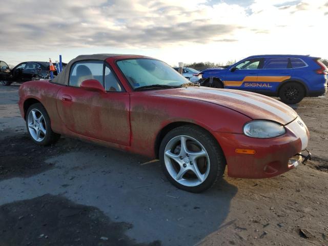 Photo 3 VIN: JM1NB353710202078 - MAZDA MX5 