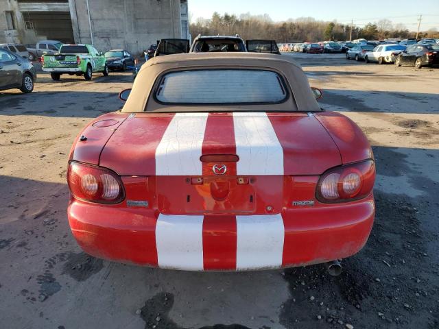 Photo 5 VIN: JM1NB353710202078 - MAZDA MX5 