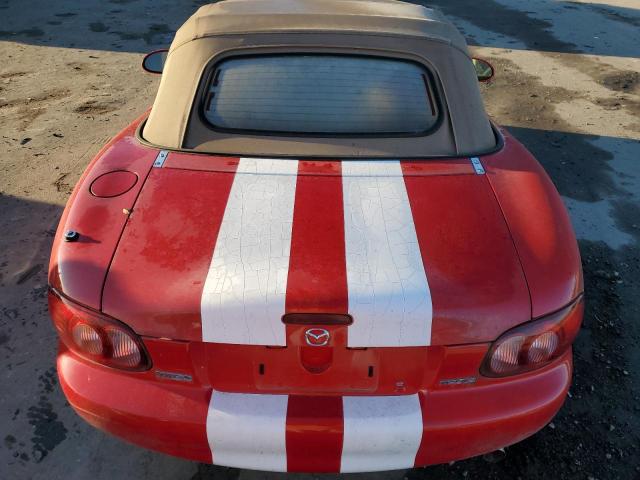 Photo 9 VIN: JM1NB353710202078 - MAZDA MX5 