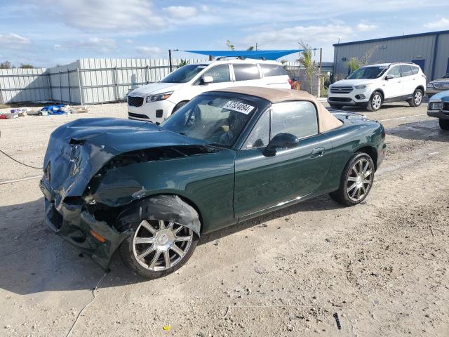 Photo 0 VIN: JM1NB353710212514 - MAZDA MX5 