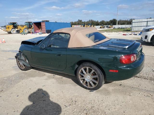 Photo 1 VIN: JM1NB353710212514 - MAZDA MX5 