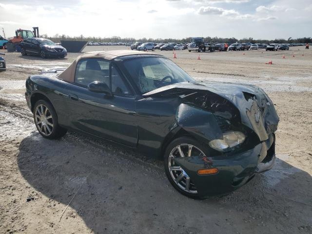 Photo 3 VIN: JM1NB353710212514 - MAZDA MX5 