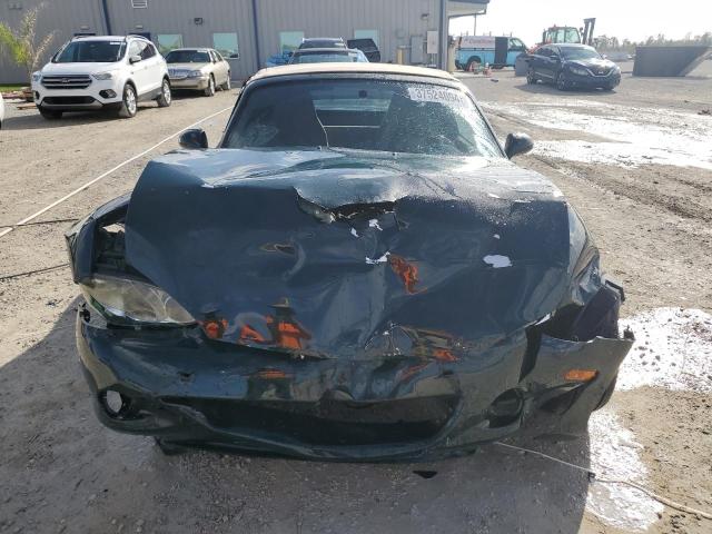 Photo 4 VIN: JM1NB353710212514 - MAZDA MX5 