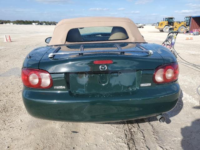 Photo 5 VIN: JM1NB353710212514 - MAZDA MX5 