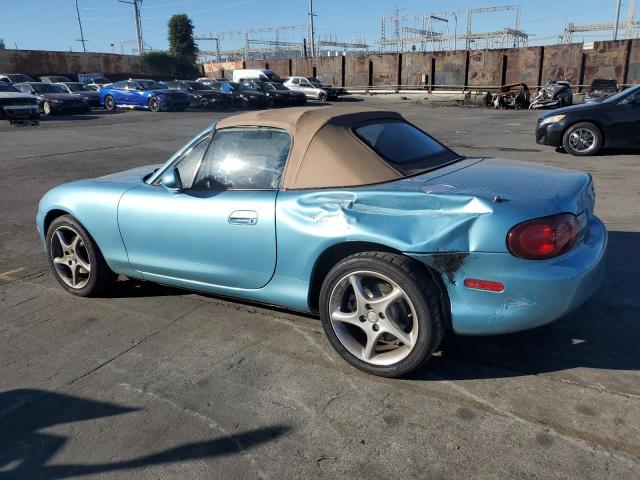 Photo 1 VIN: JM1NB353710216675 - MAZDA MX5 