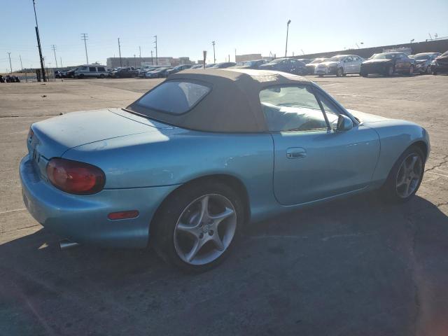 Photo 2 VIN: JM1NB353710216675 - MAZDA MX5 