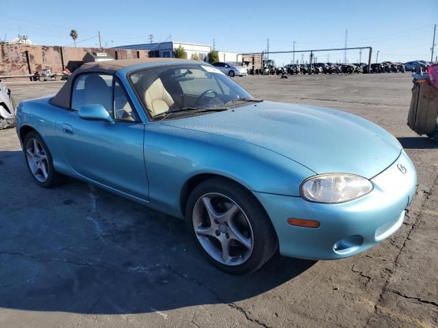 Photo 3 VIN: JM1NB353710216675 - MAZDA MX5 