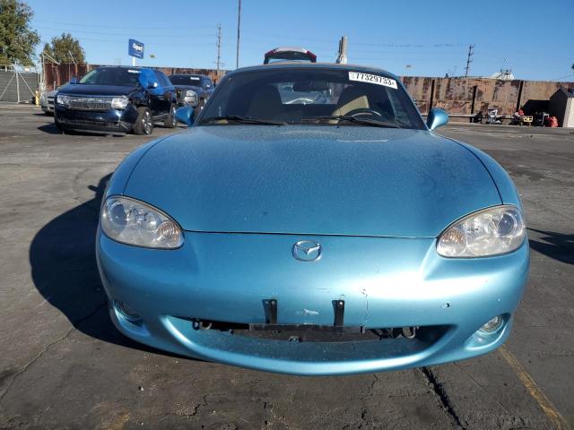 Photo 4 VIN: JM1NB353710216675 - MAZDA MX5 