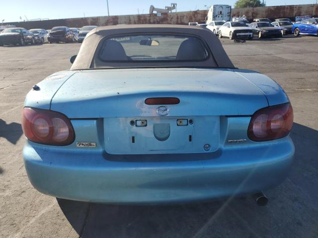 Photo 5 VIN: JM1NB353710216675 - MAZDA MX5 