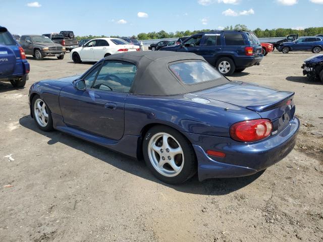 Photo 1 VIN: JM1NB353720222915 - MAZDA MX-5 MIATA 