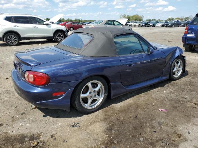 Photo 2 VIN: JM1NB353720222915 - MAZDA MX-5 MIATA 