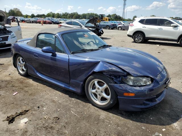 Photo 3 VIN: JM1NB353720222915 - MAZDA MX-5 MIATA 