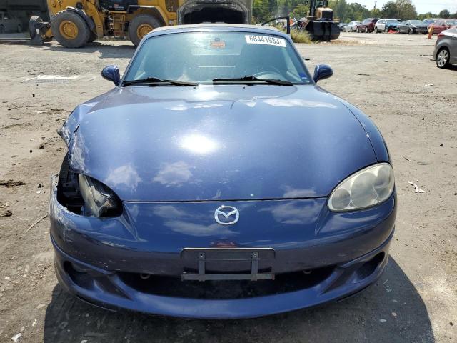 Photo 4 VIN: JM1NB353720222915 - MAZDA MX-5 MIATA 