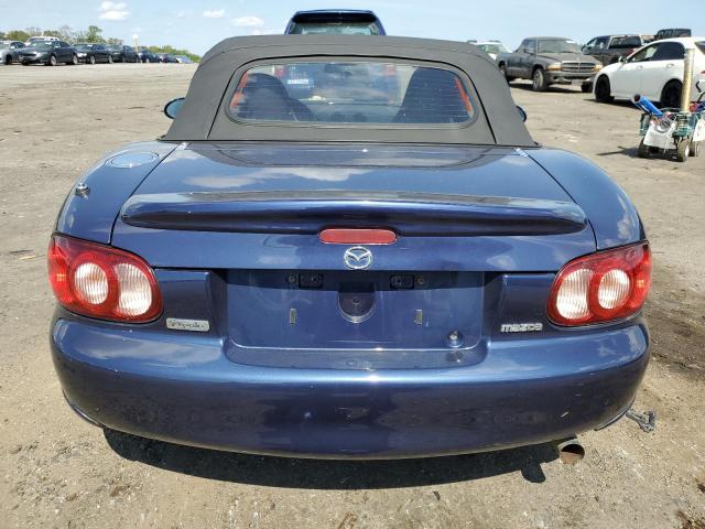 Photo 5 VIN: JM1NB353720222915 - MAZDA MX-5 MIATA 