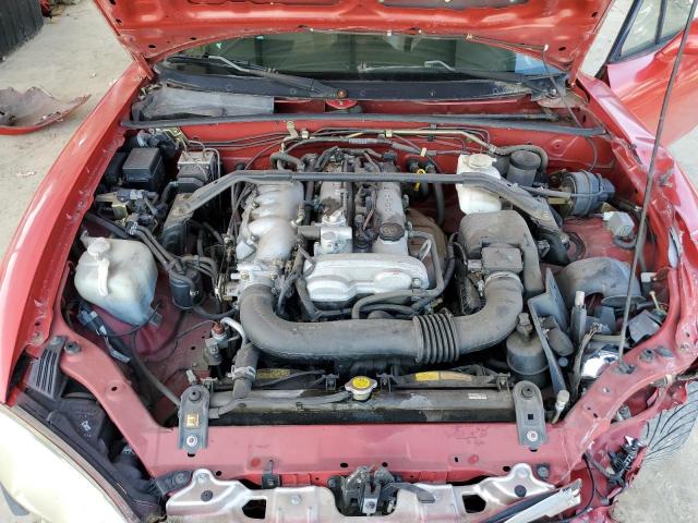 Photo 10 VIN: JM1NB353720225474 - MAZDA MX5 