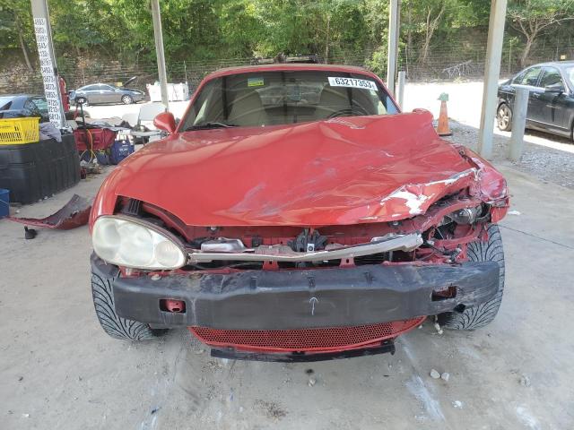 Photo 4 VIN: JM1NB353720225474 - MAZDA MX5 