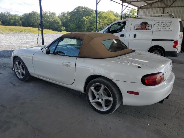 Photo 1 VIN: JM1NB353730310221 - MAZDA MX-5 MIATA 