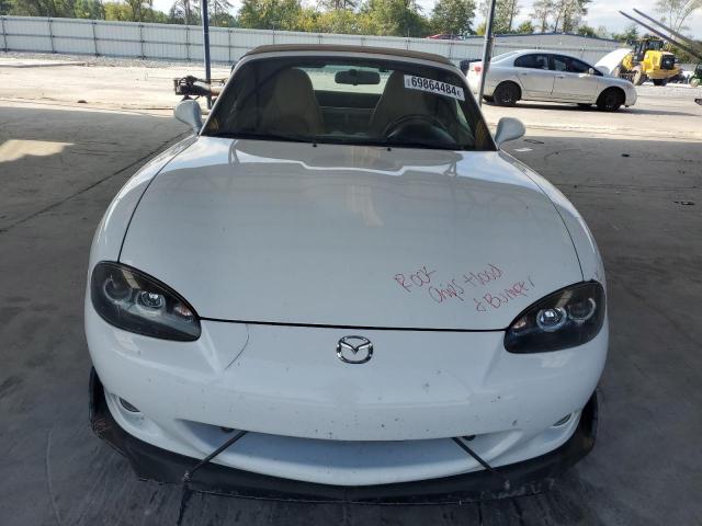 Photo 4 VIN: JM1NB353730310221 - MAZDA MX-5 MIATA 