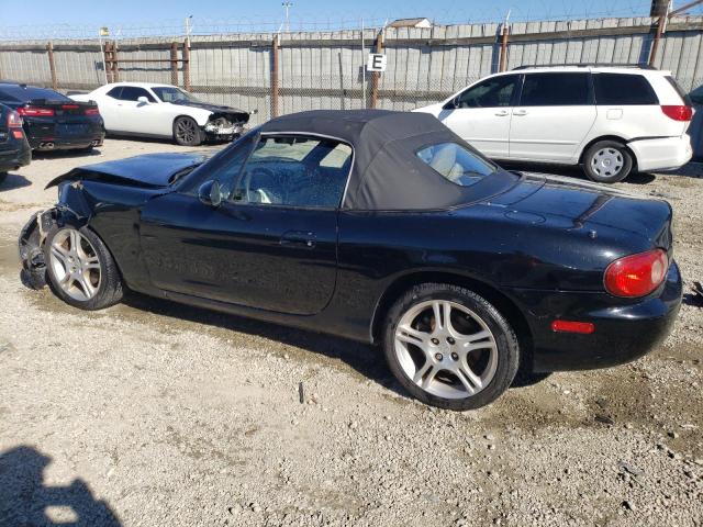 Photo 1 VIN: JM1NB353740400924 - MAZDA MX5 