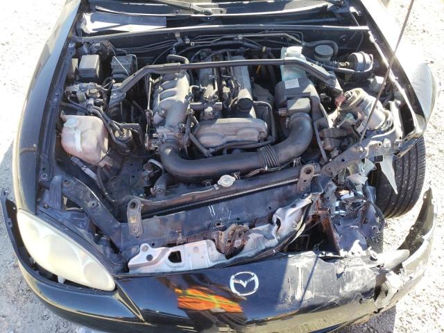 Photo 10 VIN: JM1NB353740400924 - MAZDA MX5 