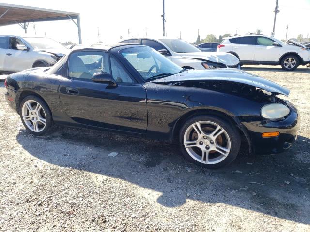 Photo 3 VIN: JM1NB353740400924 - MAZDA MX5 