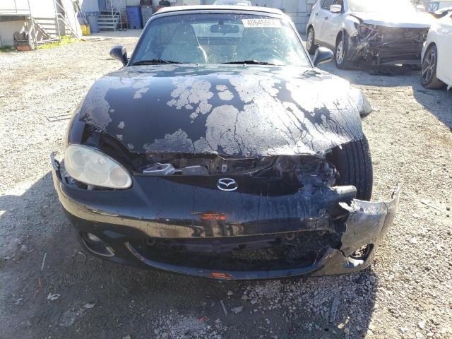 Photo 4 VIN: JM1NB353740400924 - MAZDA MX5 