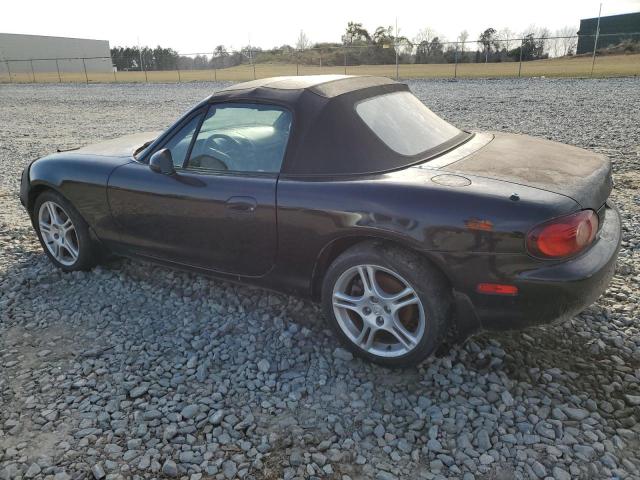 Photo 1 VIN: JM1NB353740408151 - MAZDA MX5 