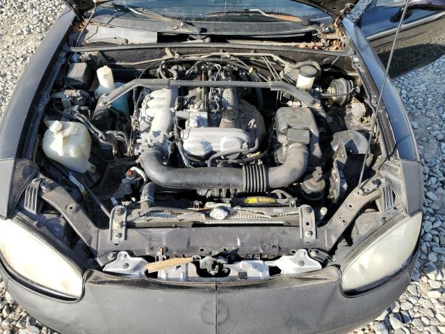 Photo 10 VIN: JM1NB353740408151 - MAZDA MX5 