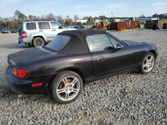 Photo 2 VIN: JM1NB353740408151 - MAZDA MX5 