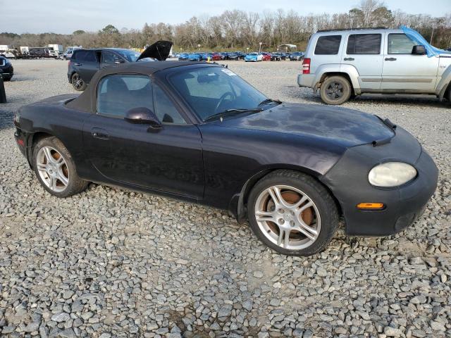 Photo 3 VIN: JM1NB353740408151 - MAZDA MX5 