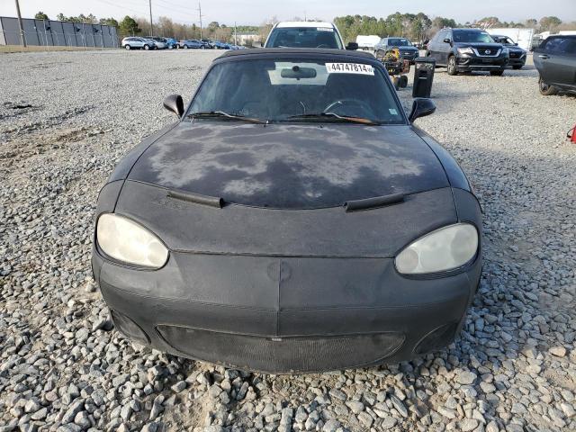 Photo 4 VIN: JM1NB353740408151 - MAZDA MX5 