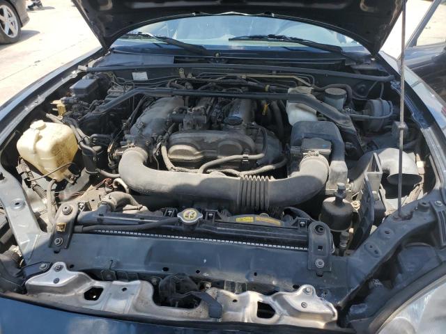 Photo 10 VIN: JM1NB353750410838 - MAZDA MX5 