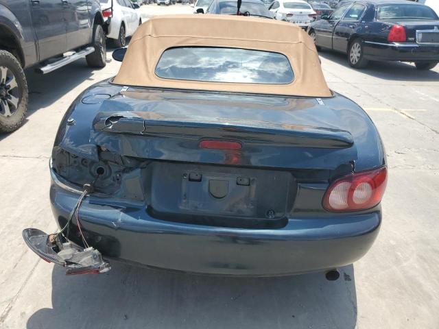 Photo 5 VIN: JM1NB353750410838 - MAZDA MX5 