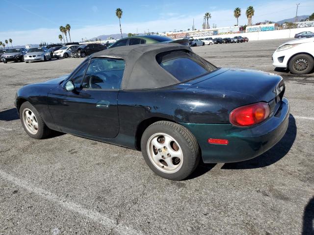 Photo 1 VIN: JM1NB3537X0116987 - MAZDA MX5 