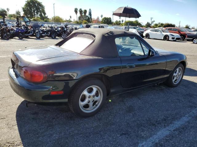 Photo 2 VIN: JM1NB3537X0116987 - MAZDA MX5 