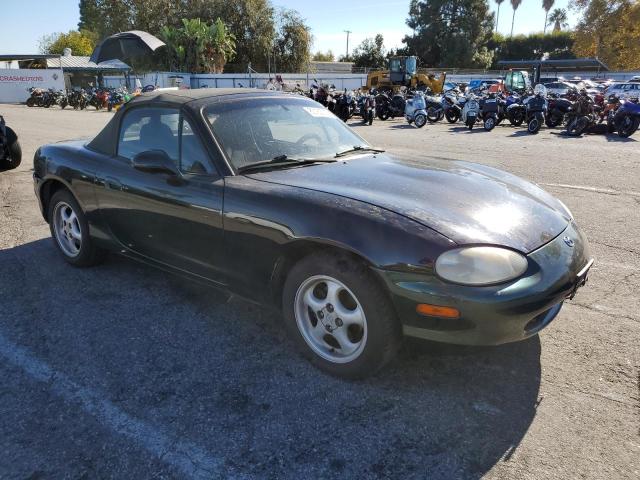 Photo 3 VIN: JM1NB3537X0116987 - MAZDA MX5 