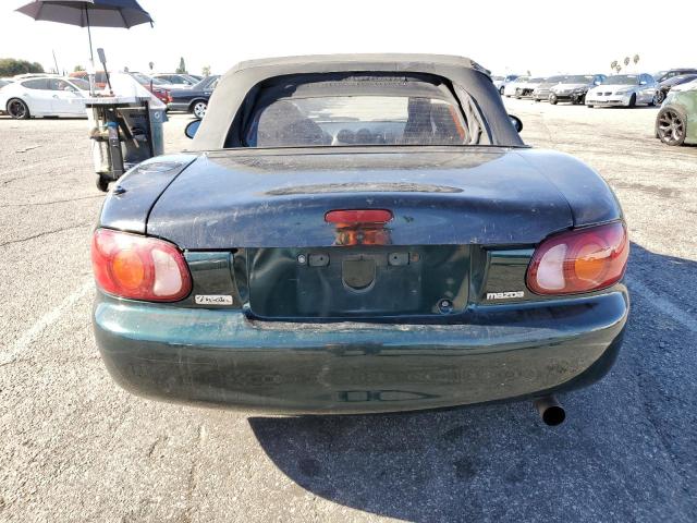 Photo 5 VIN: JM1NB3537X0116987 - MAZDA MX5 