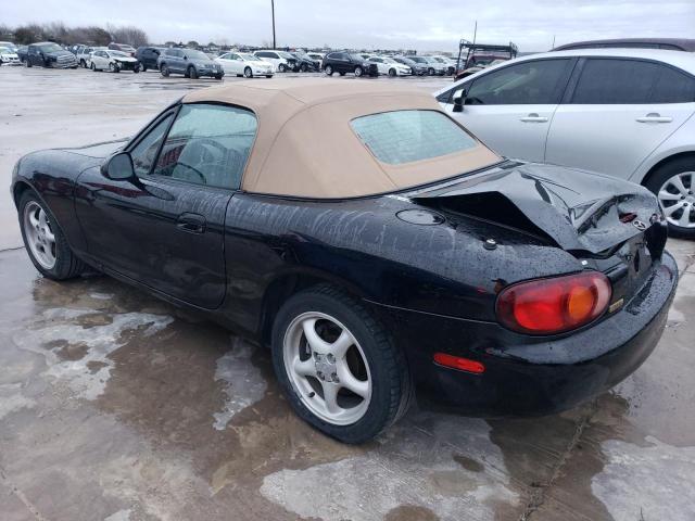 Photo 1 VIN: JM1NB3537X0130730 - MAZDA MX5 