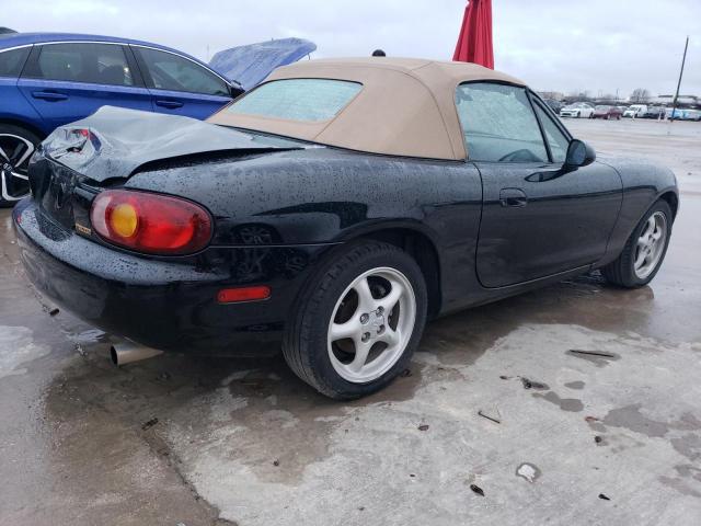 Photo 2 VIN: JM1NB3537X0130730 - MAZDA MX5 