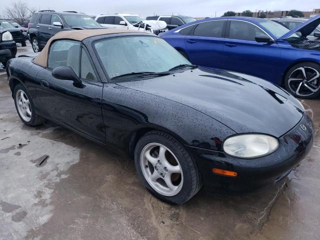 Photo 3 VIN: JM1NB3537X0130730 - MAZDA MX5 