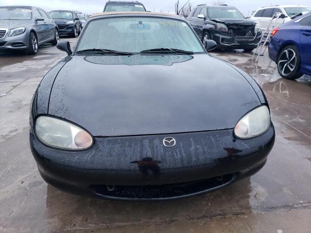 Photo 4 VIN: JM1NB3537X0130730 - MAZDA MX5 