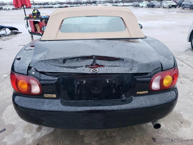 Photo 5 VIN: JM1NB3537X0130730 - MAZDA MX5 