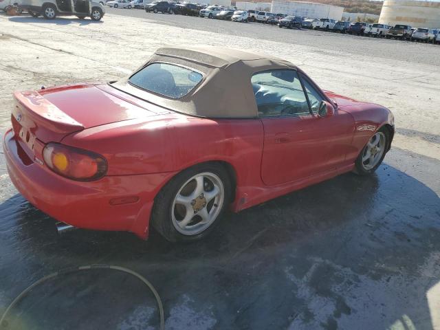 Photo 2 VIN: JM1NB3537X0134132 - MAZDA MX5 