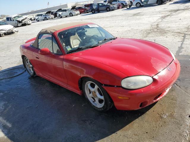 Photo 3 VIN: JM1NB3537X0134132 - MAZDA MX5 